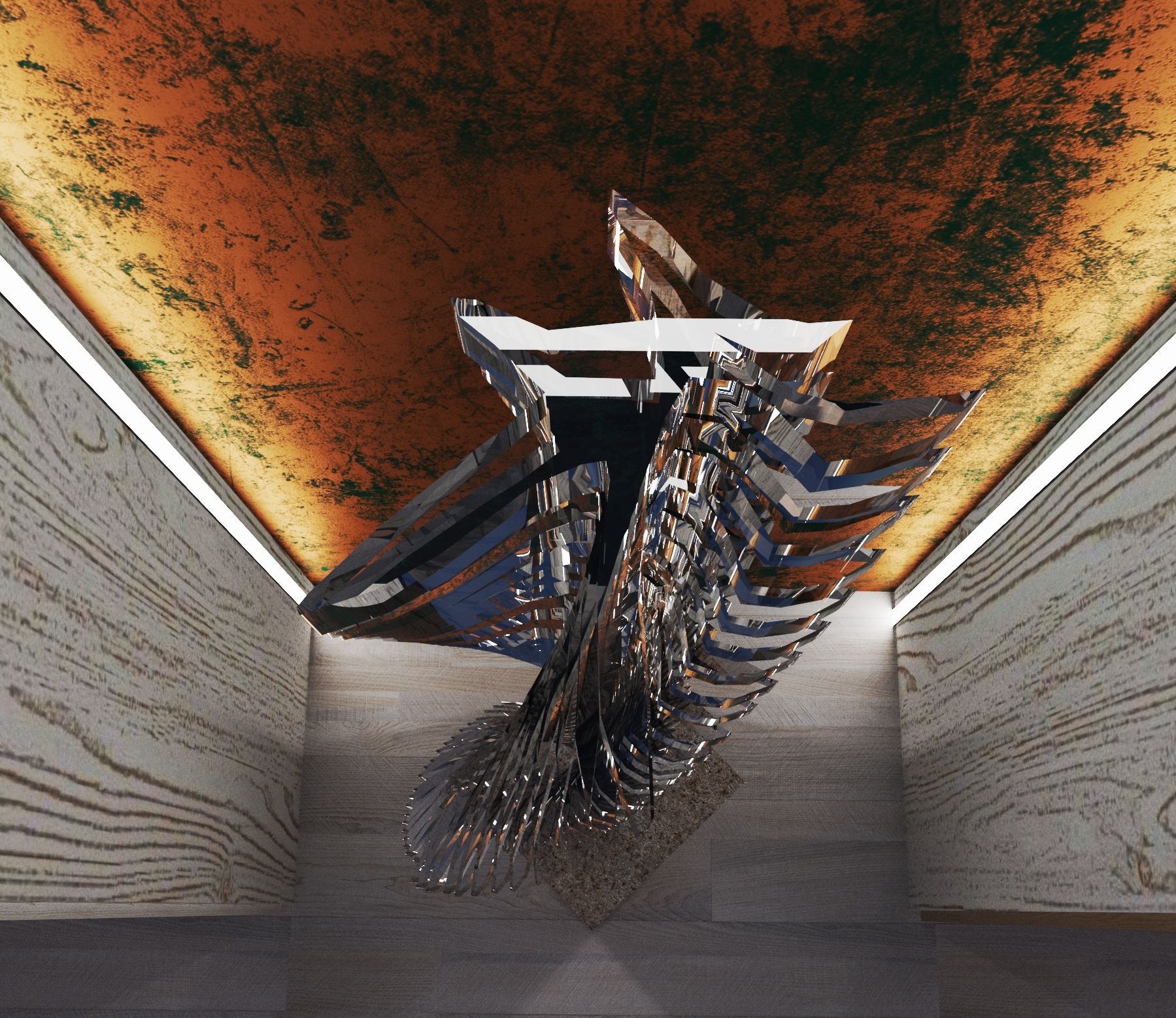 Sculptura 09